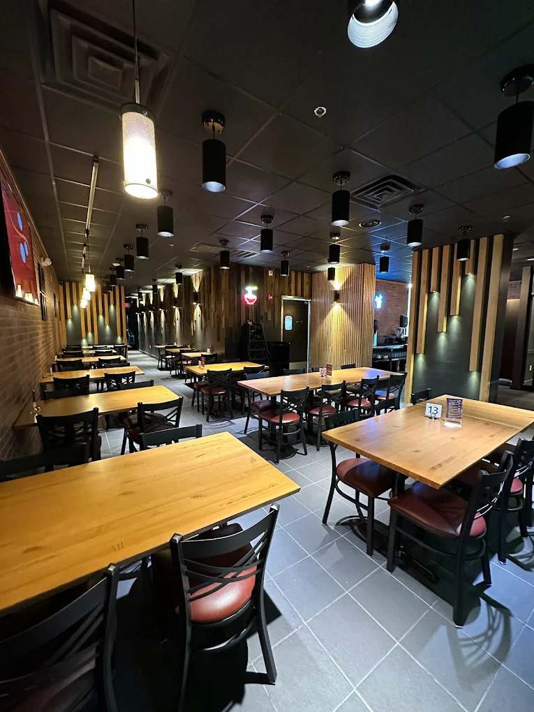 Popular Vietnamese menu items and favorites at Pho Ngon Norristown