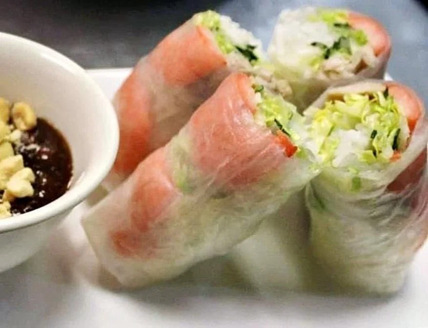 Authentic Vietnamese pho noodle soup and fresh dishes at Pho Ngon Norristown